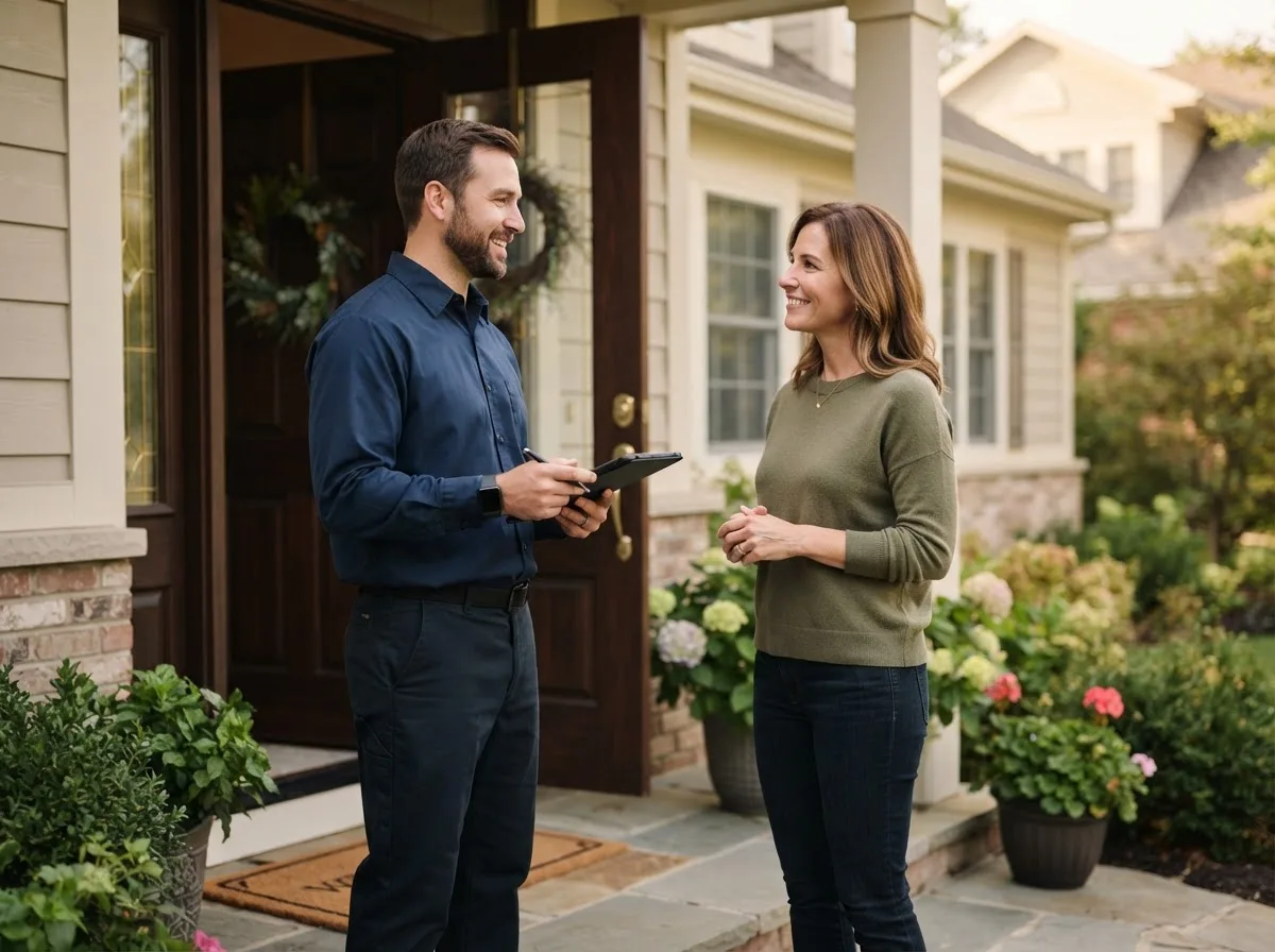 Water damage restoration FAQs for Lisle, NY